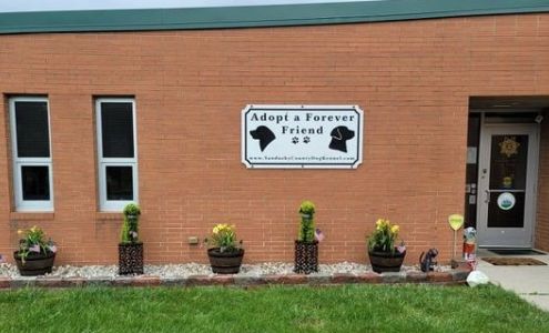 Sandusky County Dog Warden Fremont