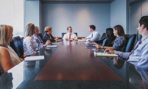 Wilbanks Smith & Thomas Asset Management