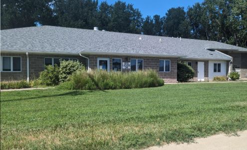 Prairie Paws Animal Shelter - Manhattan Manhattan