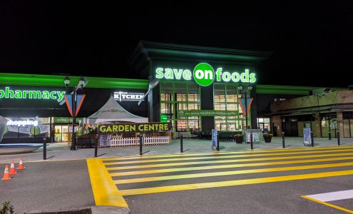Save-On-Foods Mission