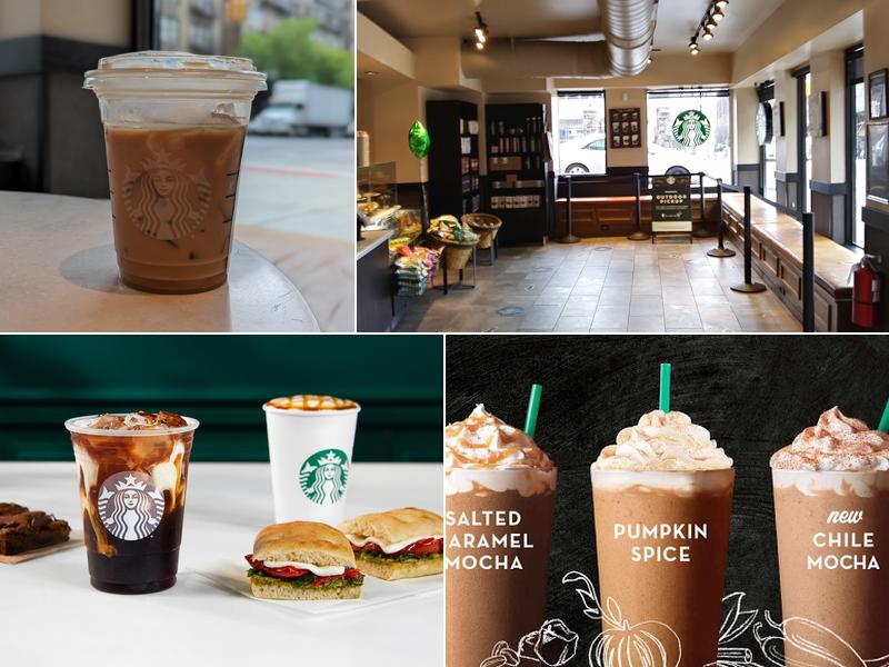 Starbucks