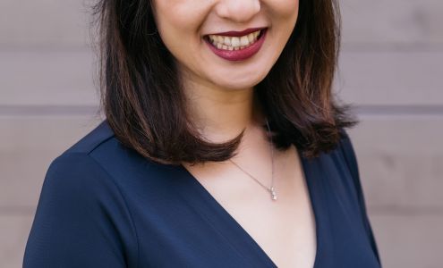 Umpqua Bank: Dulcie Patner, Mortgage Loan Officer