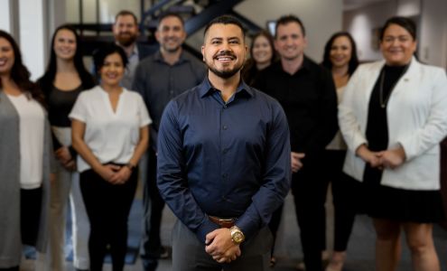 Benton & Franklin Home Loans, Top Rated Kennewick Mortgage Lender - Luis Campos - Community First Bank Kennewick