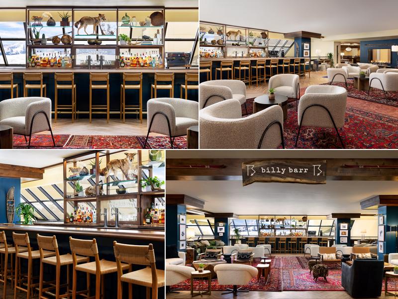 billy barr 500 Gothic Rd 2nd Level, Crested Butte