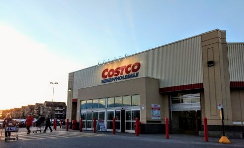 Costco Wholesale
