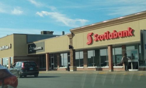 Scotiabank Upper Tantallon