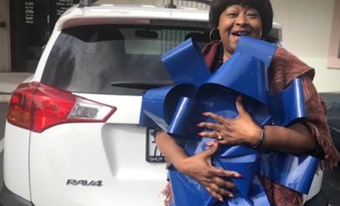 Autoland LLC - Wescom Credit Union Signal Hill