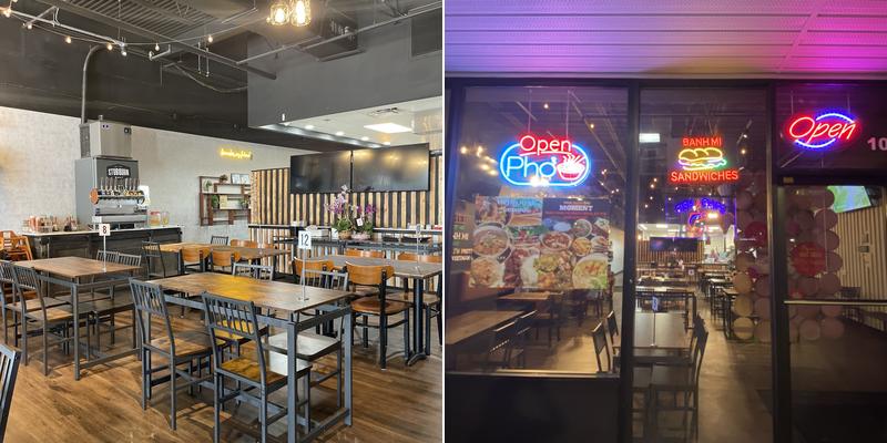 An Vi Vietnamese Kitchen + Catering