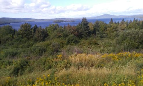 Cerminara Enterprises Inc. Rangeley Maine 04970