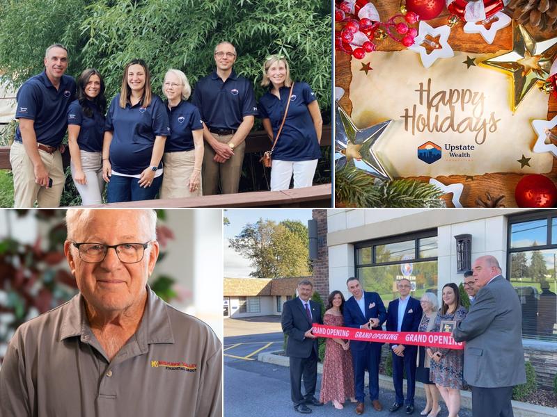 Upstate Wealth Consulting