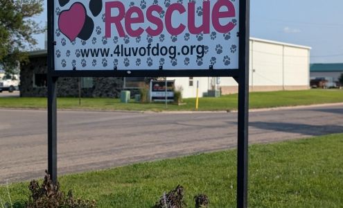 4 Luv Of Dog Rescue Moorhead