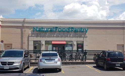 Natural Food Pantry - Westboro