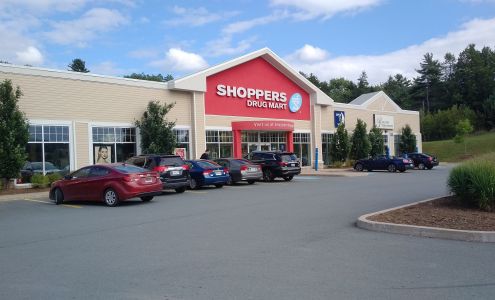 Shoppers Drug Mart