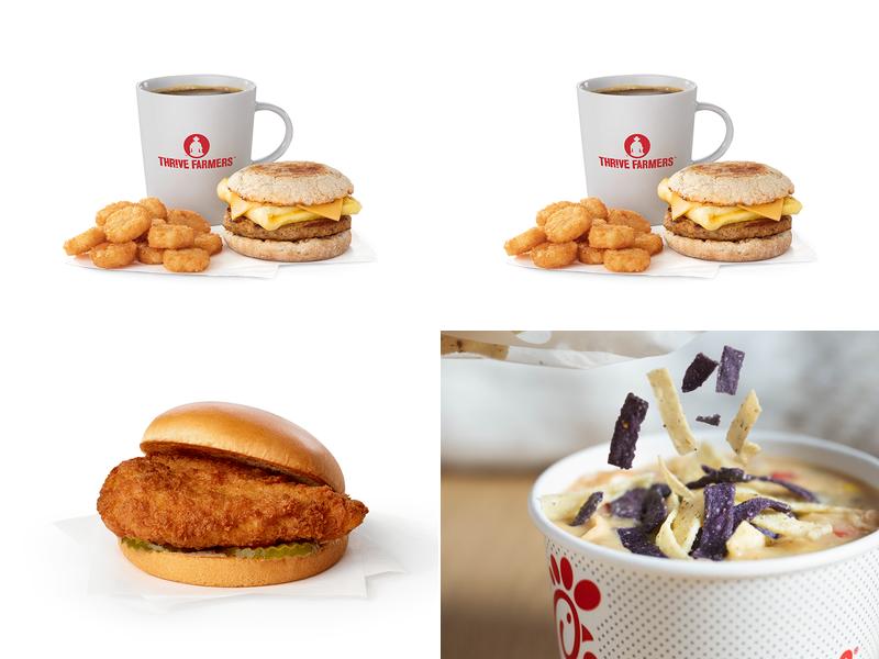 Chick-fil-A