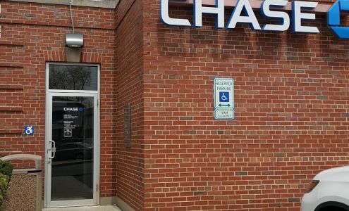 Chase Bank