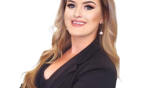 Braelynn Staff (Gasper), REALTOR | Oasis Realty Group Lucerne Valley