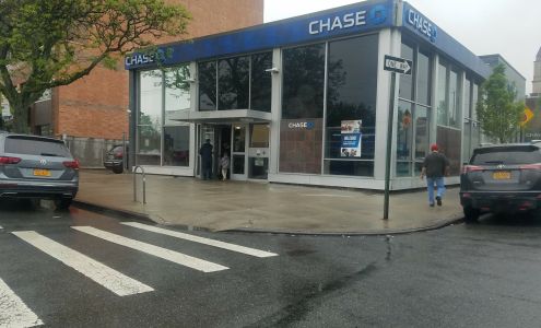 Chase Bank