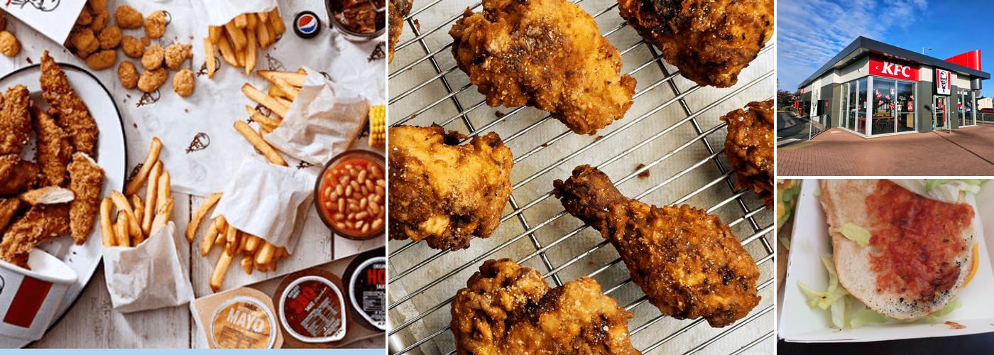 KFC Bloxwich - Leamore Lane