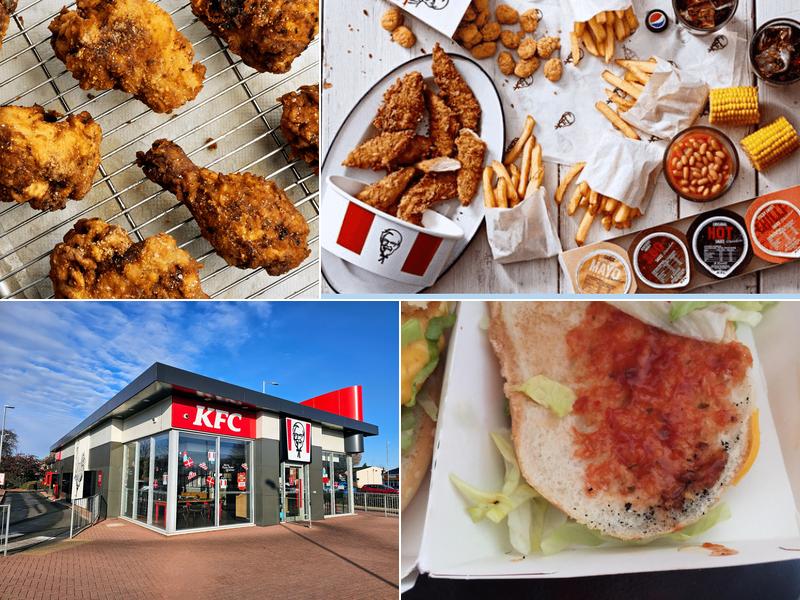 KFC Bloxwich - Leamore Lane