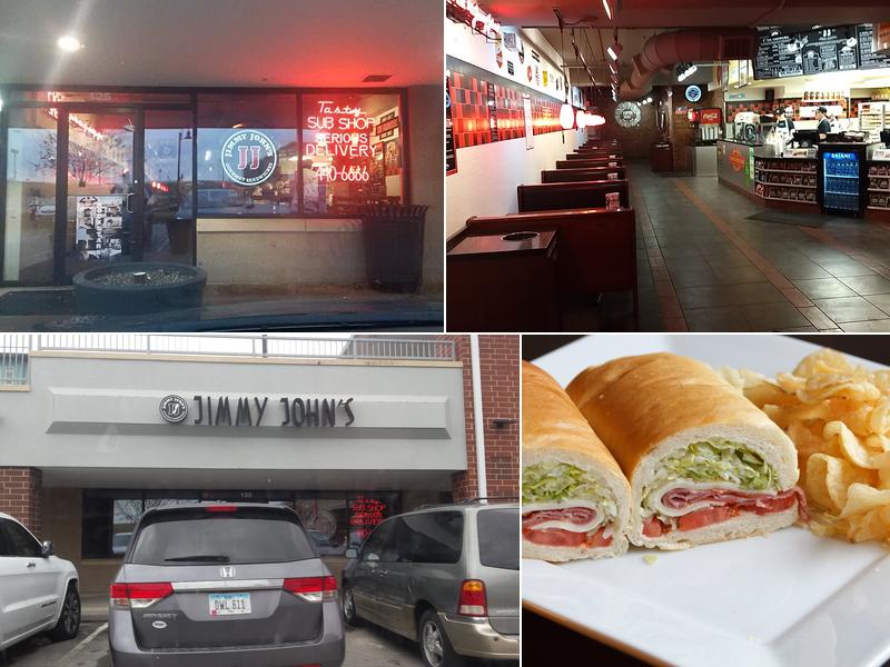 Jimmy John's