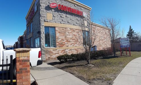 Zeahs Convenience Store