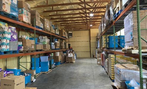 Joseph?s Storehouse of Hurricane Mills Hurricane Mills