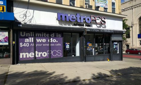 Metro by T-Mobile