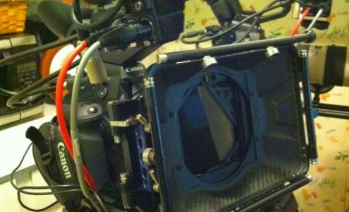 Paranormal Technology Investigations Johnson City