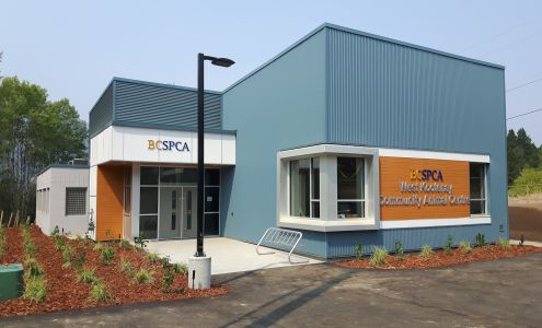 BC SPCA West Kootenay Castlegar
