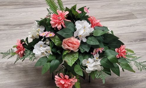 Grower Direct Flowers LTD