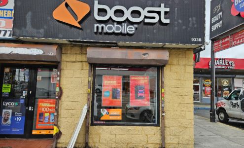 Boost Mobile