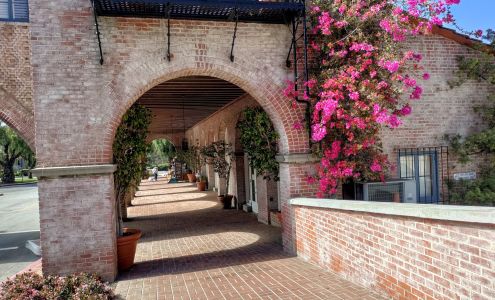 Malaga Bank Building Palos Verdes Estates