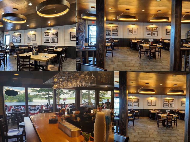 Summers on Long N1262 County Hwy M, Sarona