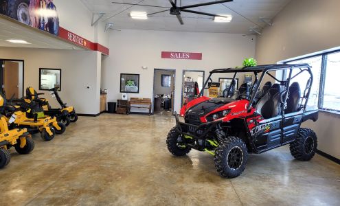 Farmers Implement Store Mineral Point