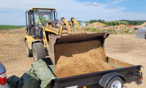Henderson Excavating & Landscape Supply E6075 708th Ave #5517, Menomonie Wisconsin 54751