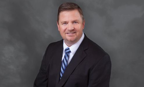 Ken Boeschen - Stockman Bank Billings