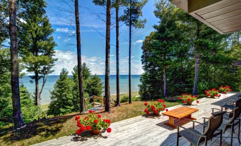 Craig Wilson- Real Estate Agent Coldwell Banker Fairbairn Realty Alanson