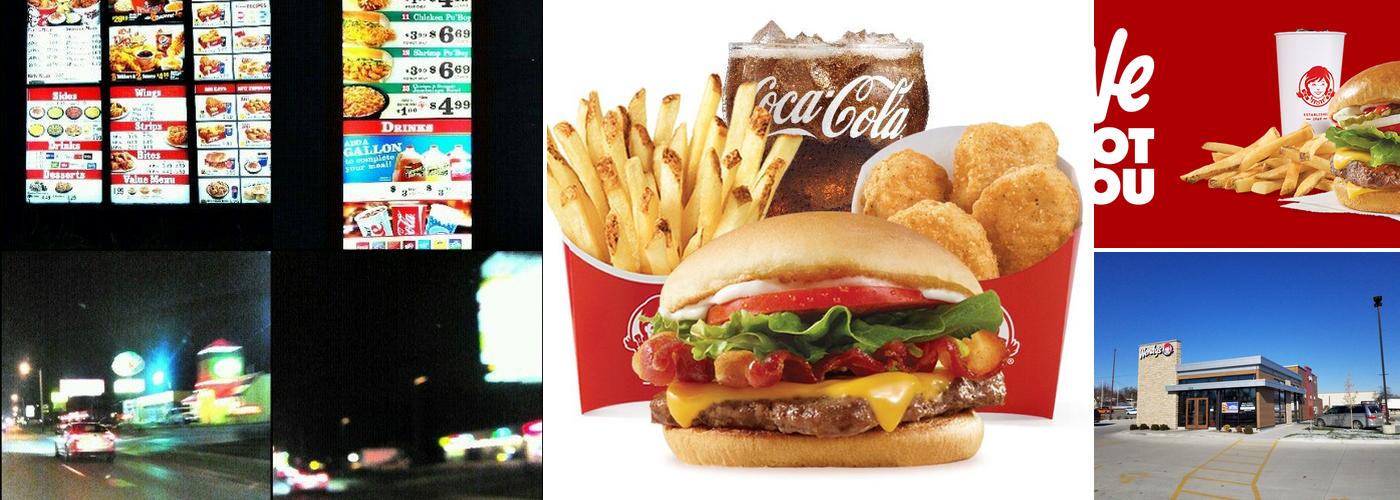Wendy's