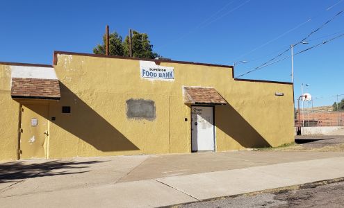 Superior Food Bank Superior