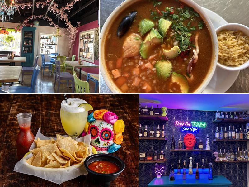 Santi’s West Ashley