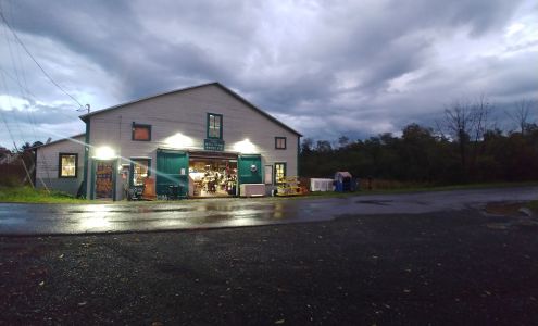 The Mill Store RDSWV, LLC Augusta