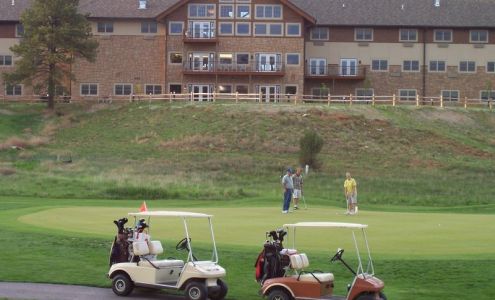 Pine Hills Retirement Community Hot Springs