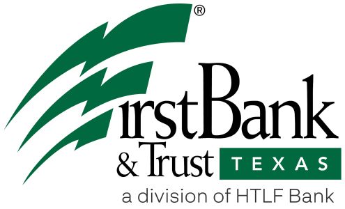First Bank & Trust, a division of HTLF Bank Plains