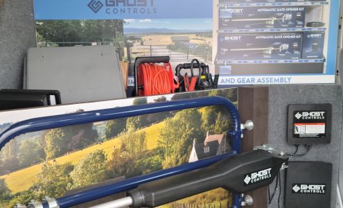 Tri-State Farm Supply Waterloo