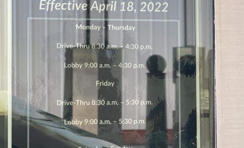 The Commercial Bank Danielsville