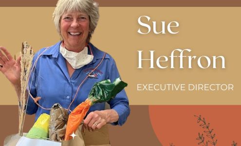 Teton Valley Food Pantry Driggs