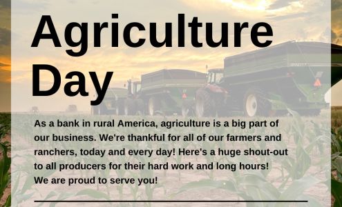 Farmers State Bank of Oakley Oakley