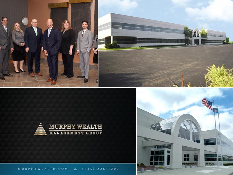 Murphy Wealth Management Group