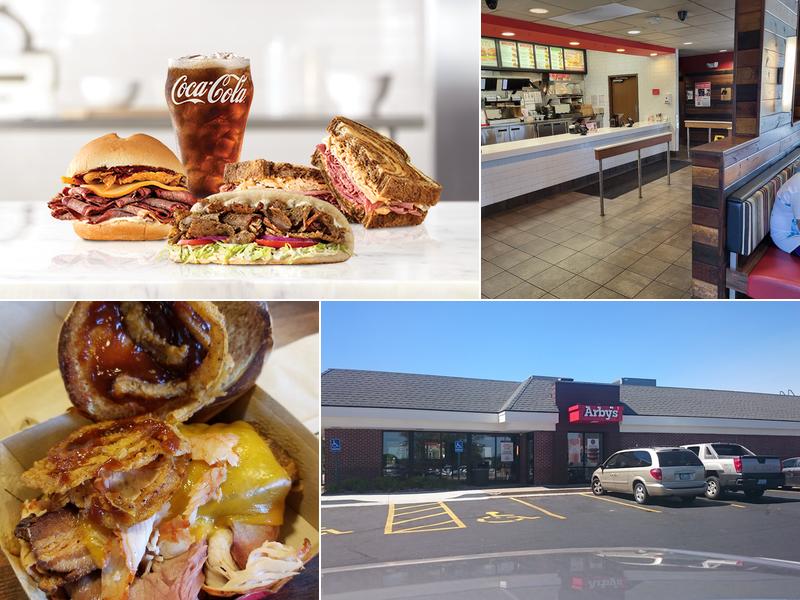 Arby's