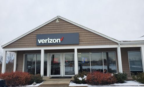 Verizon Pulaski